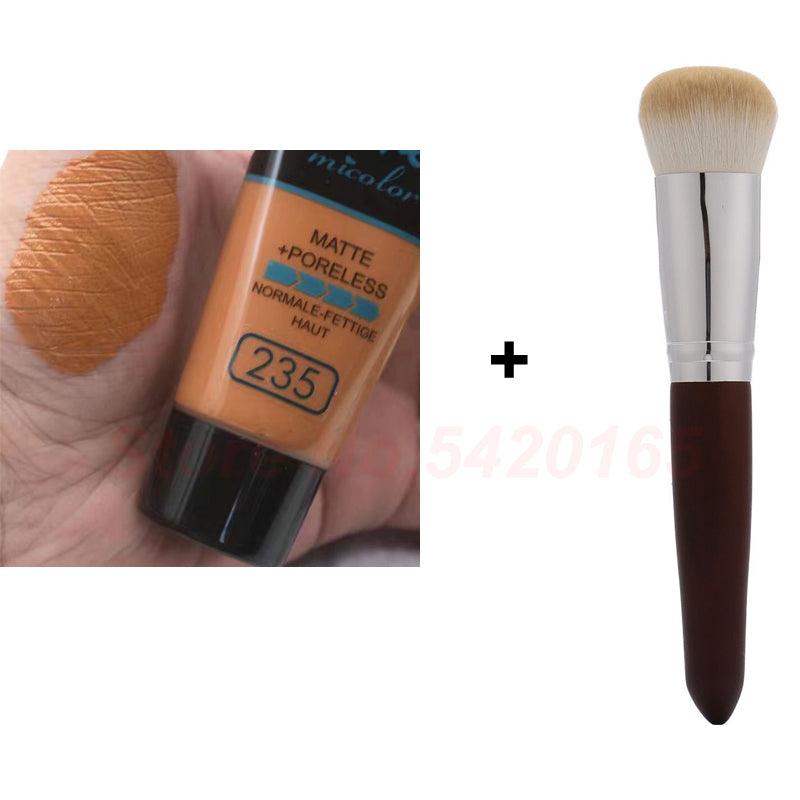 Fit Me Full Coverage Foundation and Concealer for Women - Hermony Essentials