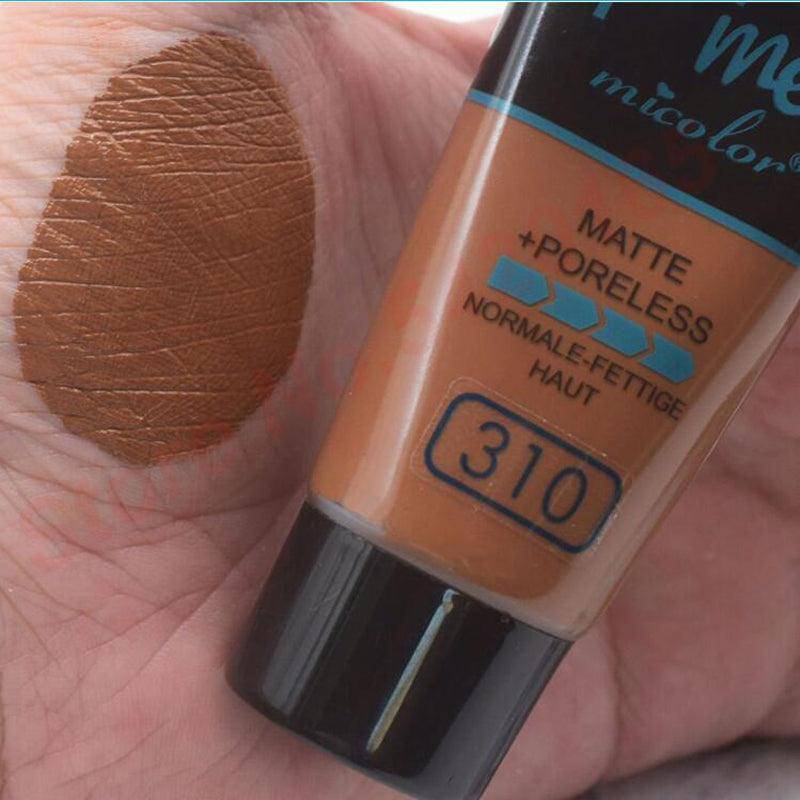 Fit Me Full Coverage Foundation and Concealer for Women - Hermony Essentials