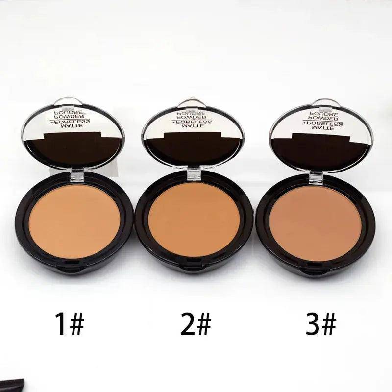 Fit Me Full Coverage Foundation and Concealer for Women - Hermony Essentials