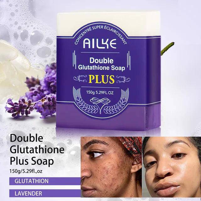 Ailke glutathione brightening Lotion, bleach cream, Underarms and cream for inner thighs - Hermony Essentials